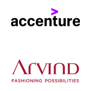 accenture, arvind limited